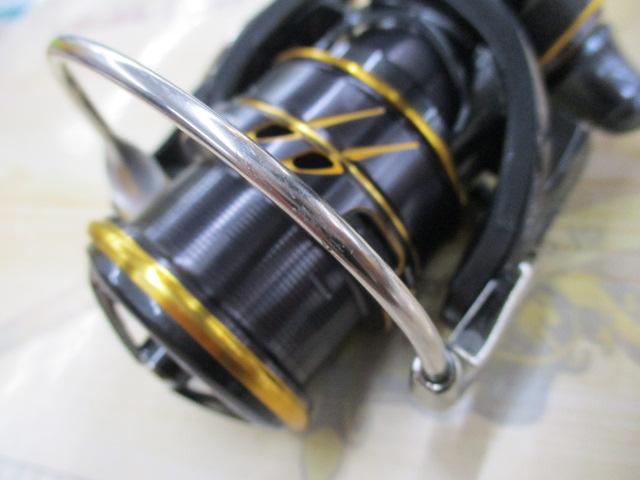 21　カルディア　FC　LT　2500S ジャンク 21 カルディア LT2500S-XHのスペック | 釣りクラウド