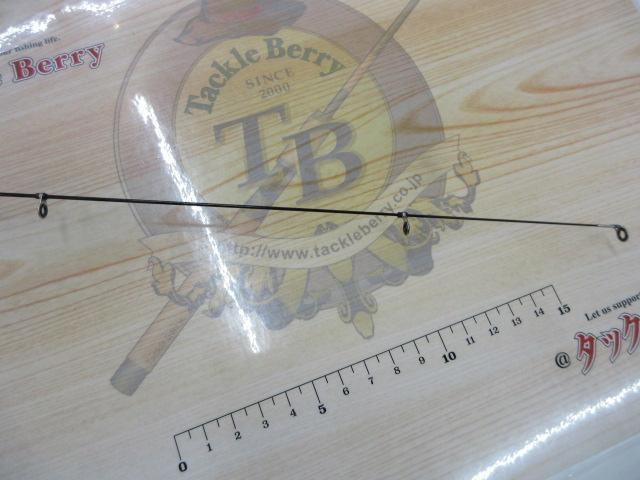 ≪純正部品・パーツ≫ シマノ '21 極翔 1.7号 530 #5番 (元竿) シマノ ( 純正パーツ&frasl;穂先のみ ) シマノ(SHIMANO) 21 極翔 1.7-530 #01