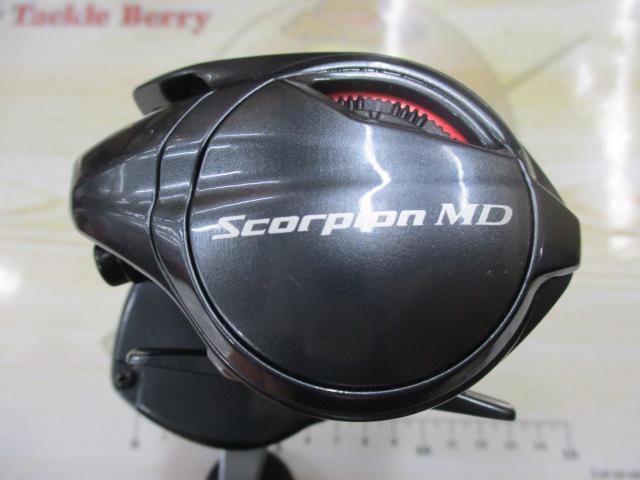 24スコーピオンMD 300XG LH｜＠ベリーネット 日本最大新品中古