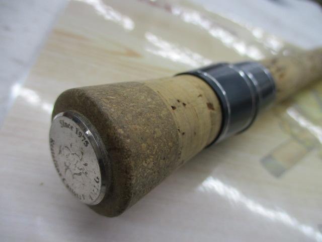 ウィップストリームWST6'10"#3