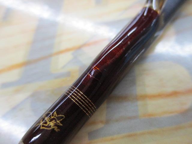 ウィップストリームWST6'10"#3