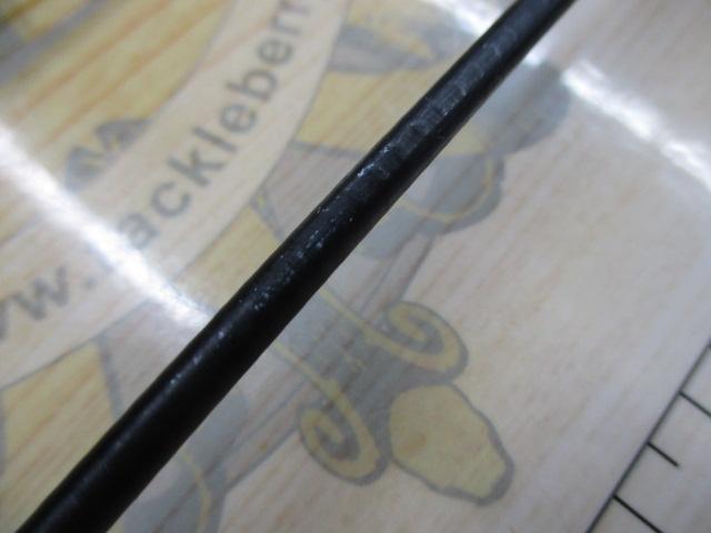 ウィップストリームWST6'10"#3