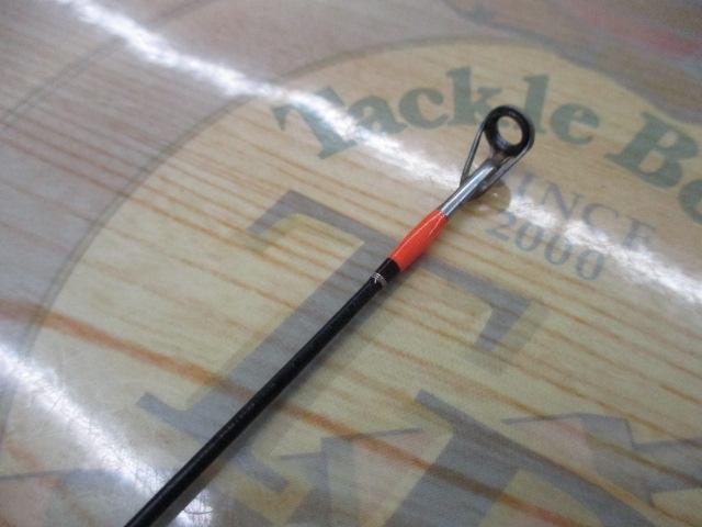 ウィップストリームWST6'10"#3