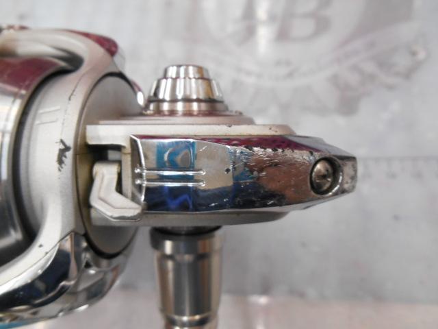 ダイワ 07ルビアス 2500R 新品未使用 ダイワ(Daiwa) 07ルビアス 2500R 00055456｜アウトドア用品