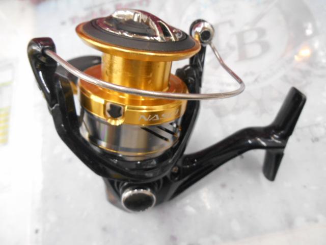 16ナスキー C5000XG｜＠ベリーネット 日本最大新品中古釣具WEB