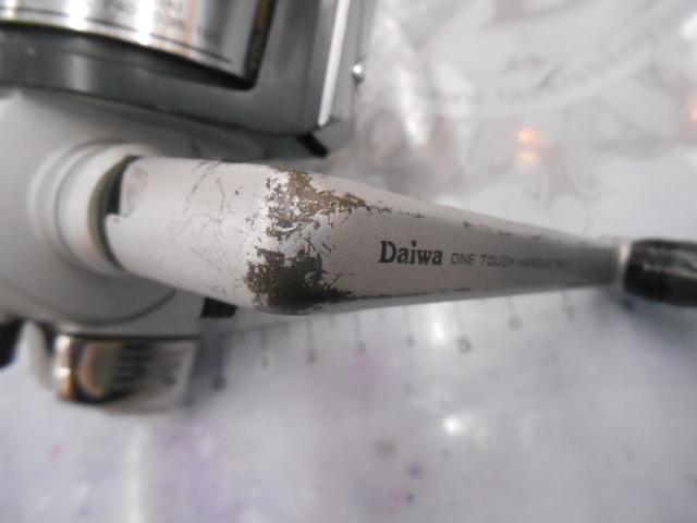 トーナメントEX 1000