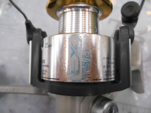 トーナメントEX 1000