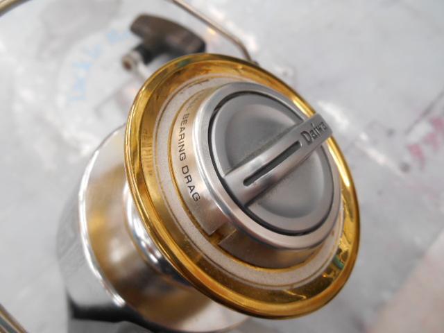 トーナメントEX 1000