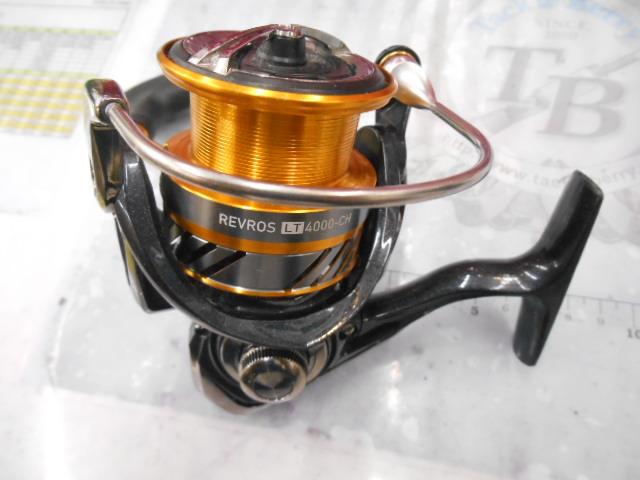 20レブロス LT4000-CH｜＠ベリーネット 日本最大新品中古釣具WEB
