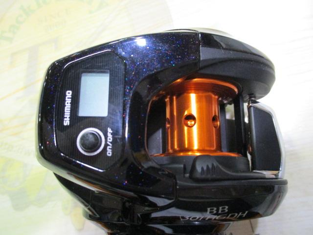 17バルケッタBB 301HGDH｜＠ベリーネット 日本最大新品中古釣具