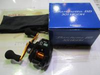 17バルケッタBB 301HGDH