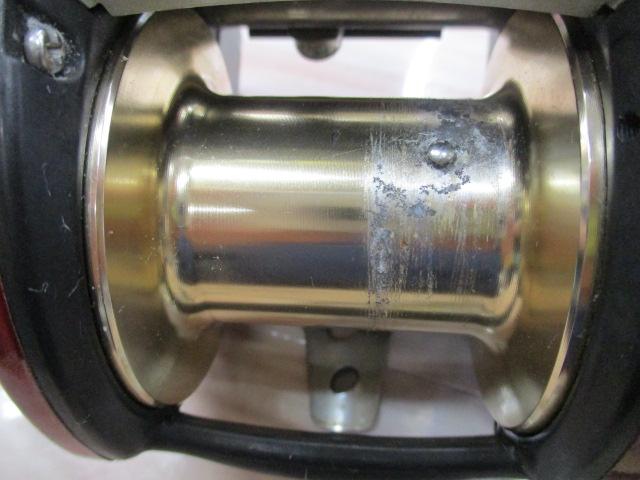 ポラリスiV 500R レッド