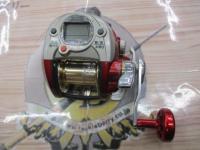 ポラリスiV 500R レッド