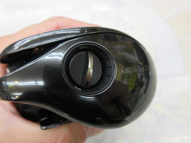 crazy_R未使用23アンタレス DC MD XG RIGHT シマノ 23 アンタレスDC MD XG RIGHT 右ハンドル (2023年モデル