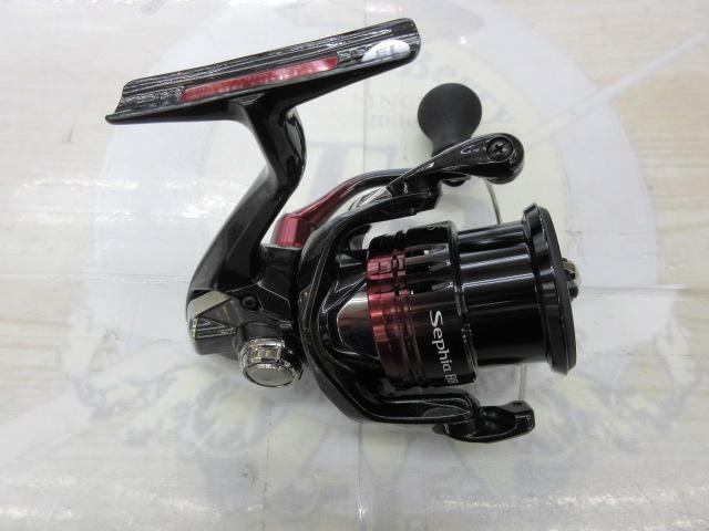 22セフィアBB C3000SHG｜＠ベリーネット 日本最大新品中古釣具