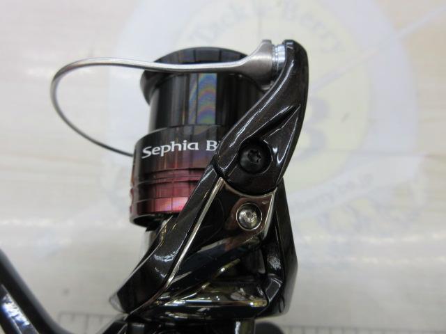 22セフィアBB C3000SHG｜＠ベリーネット 日本最大新品中古釣具
