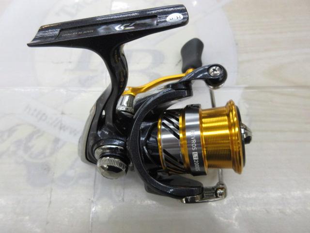 20レブロス LT2000S｜＠ベリーネット 日本最大新品中古釣具WEB