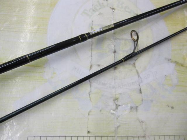 ストリームマスター SMP-56