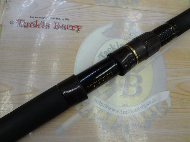 フルフィールド振出石鯛伝承 540H｜＠ベリーネット 日本最大新品