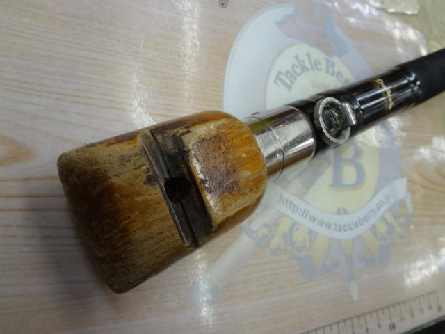 フルフィールド振出石鯛伝承 520H