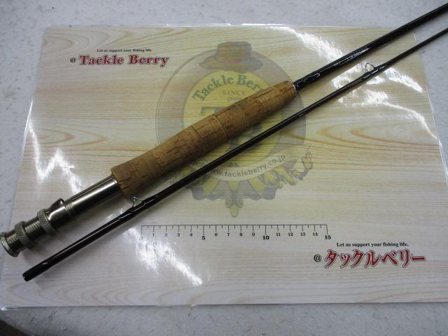 ロッホモアX F866