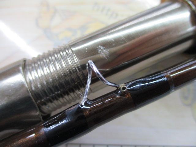 ロッホモアX F866