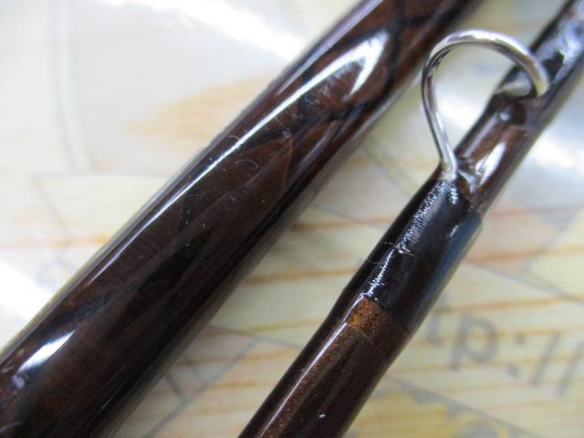 ロッホモアX F866