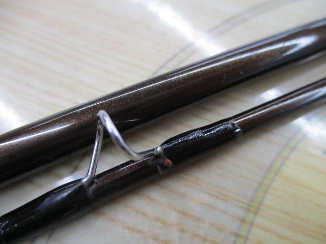 ロッホモアX F866