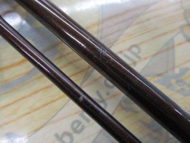 ロッホモアX F866