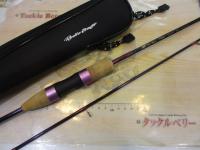 99ツーナインプラス 60UL-eグレーコルク