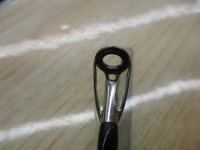 エクスプライド 1610MLCR