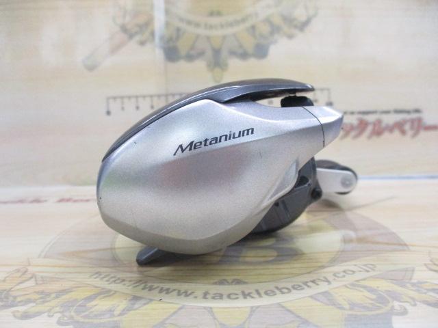 13 メタニウム XG LEFT Amazon | シマノ(SHIMANO) ベイトリール 13 メタニウム XG LEFT