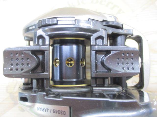 SHIMANO - 13メタニウムXG LH シマノ☆13 メタニウムXG (LH)♪ | 患者deニート