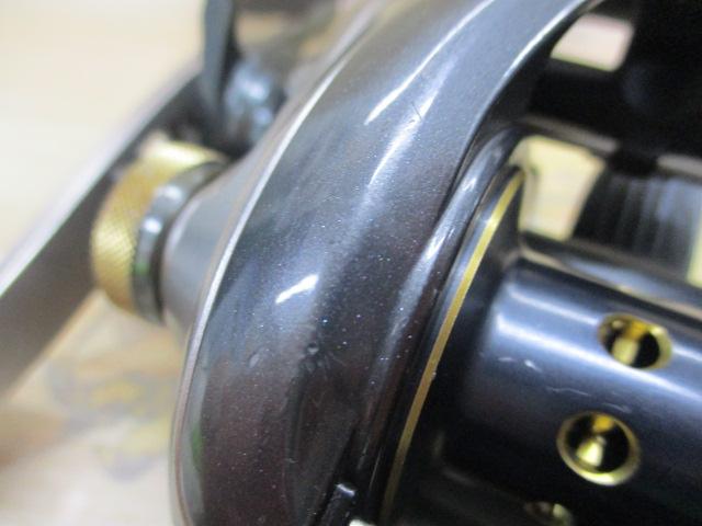 13メタニウムXG (LH)