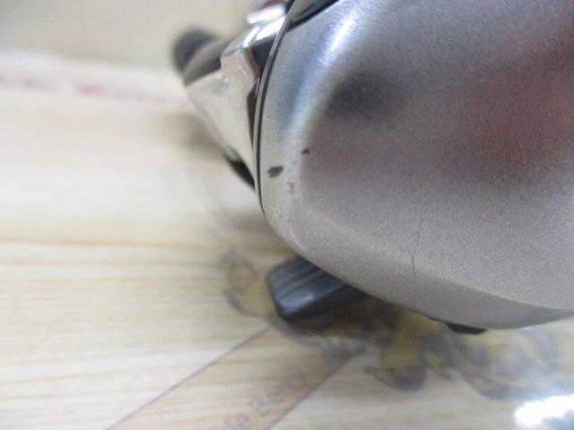 13メタニウムXG (LH)