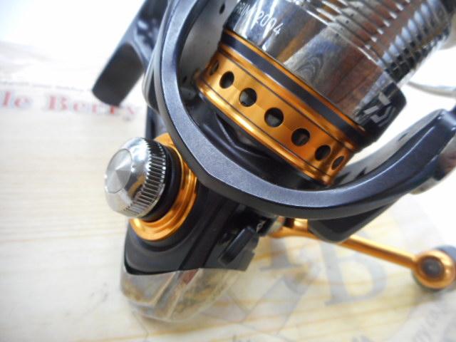 ダイワ  イプリミ  2004 DAIWA（釣り） ダイワ 16イプリミ2004 ／スピニングリール