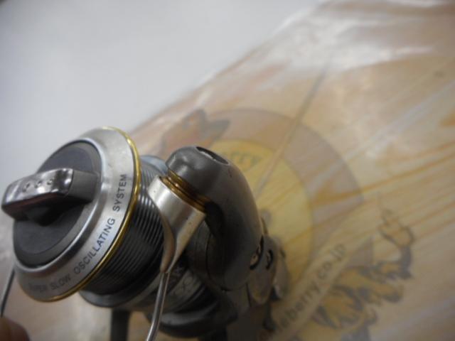 03ツインパワー 1000SDH