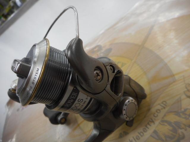 03ツインパワー 1000SDH