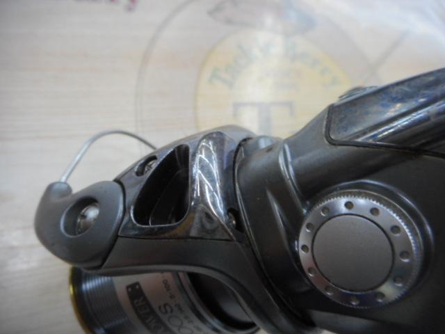 03ツインパワー 1000SDH