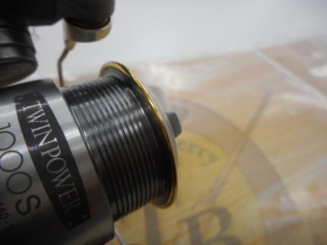 03ツインパワー 1000SDH