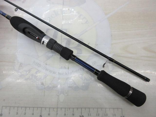 ソルパラ SPX-S642AJI｜＠ベリーネット 日本最大新品中古釣具WEB