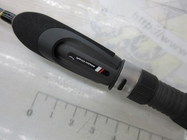 ソルパラ SPX-S642AJI｜＠ベリーネット 日本最大新品中古釣具WEB