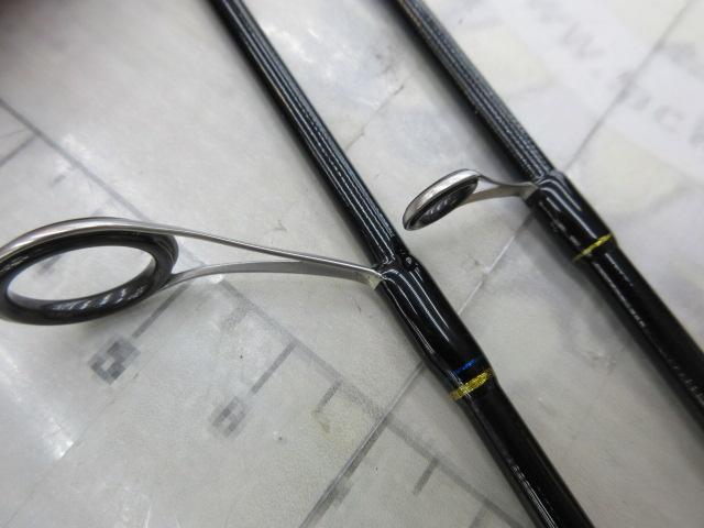ソルパラ SPX-S642AJI｜＠ベリーネット 日本最大新品中古釣具WEB