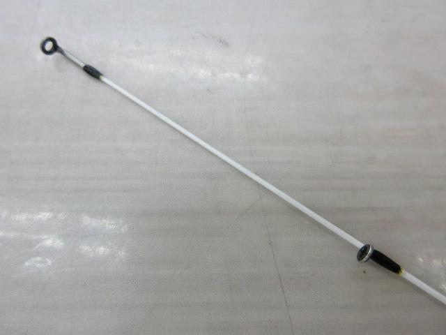 メジャークラフト ソルパラ　SPX-S642AJI メジャークラフト ソルパラ ライトゲーム SPX-S642AJI (アジング