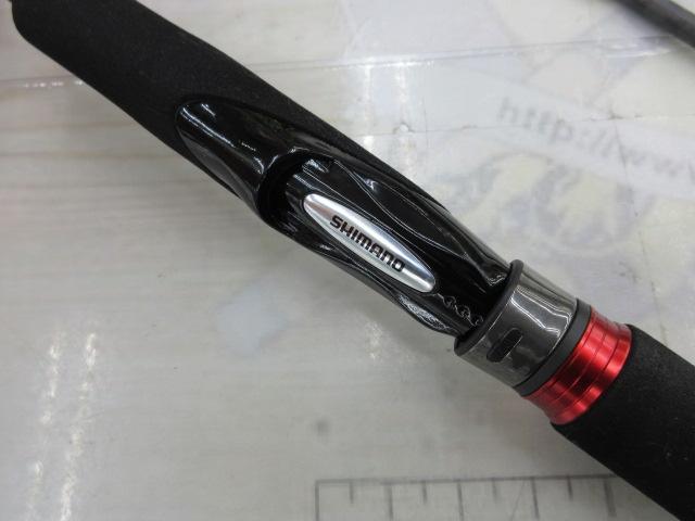 ロッド SHIMANO 18 Sephia BB S86L セフィア BB[SEPHIA BB] | エギング | エギ・スッテ | ロッド