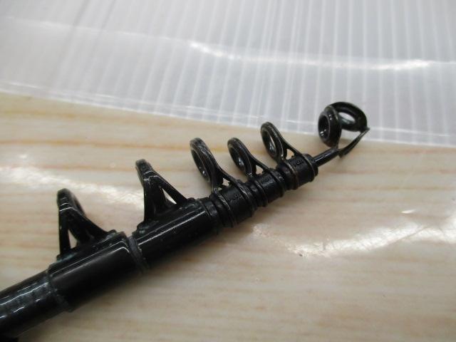 CW振出小笠原 20-525｜＠ベリーネット 日本最大新品中古釣具WEB