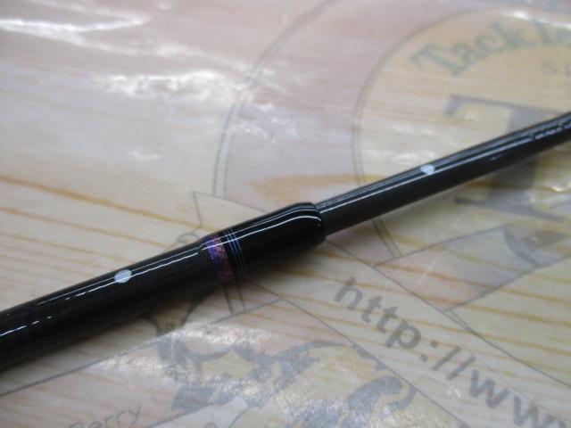 紅牙X 69MB-S｜＠ベリーネット 日本最大新品中古釣具WEBショップ