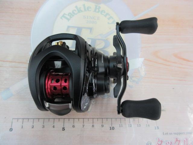ダイワ SS AIR TW8.5R ダイワ SS AIR TW 8.5R 右ハンドル 23年モデル - 釣具のポイント