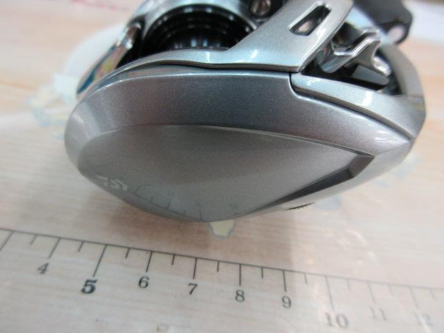 21アルファス SV TW 800XHL 美品 Amazon | ダイワ(DAIWA) アルファス SV TW 800HL 左ハンドル