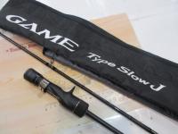 20ゲームタイプスローJ B66-4